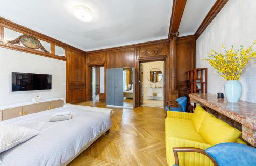 Villa Monique-Parking free - Foto 4