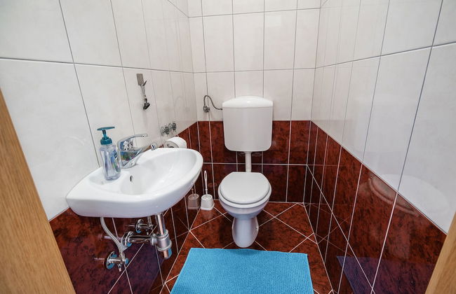 Apartments Želimlje - Foto 52