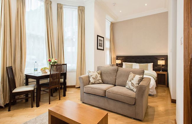 Presidential Apartments - Kensington - Photo 39