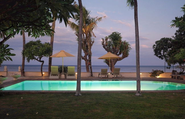 DHAUTEYA VILLA - Foto 40