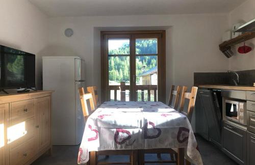 Chalet du Paradis - Foto 46