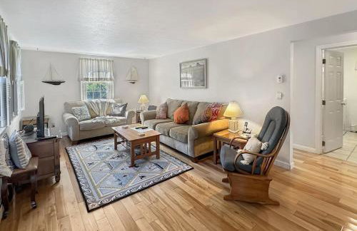 Family Retreat at York Beach - Foto 20