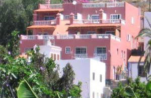 Apartamentos Bellavista Gomera - Foto 1