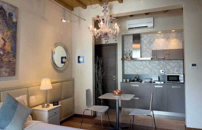Florence Art Apartments - Foto 31