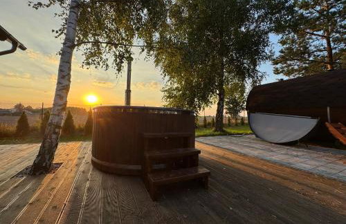 U Progu Lasu - Foto 73