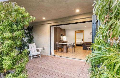 Malibu Sand Carbon Beach Suites - Foto 55