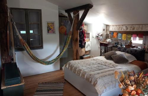 house with authentic charm - Foto 16