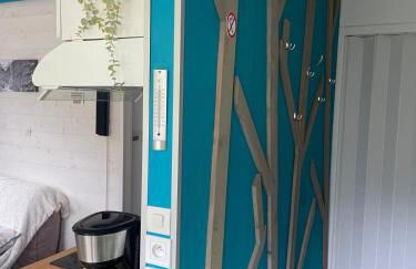 Appartement saint lary résidence la soulane - Foto 12