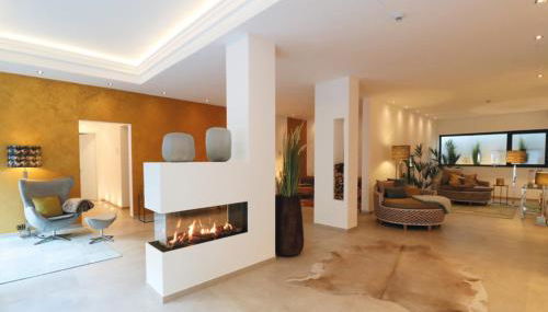 Ferienwohnung Salinenparc Design Budget Hotel - Photo 3