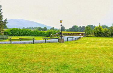 Lakeside Lodge - Lakeside Lodge Retreat - Golf & Spa, Gleneagles - Photo 11