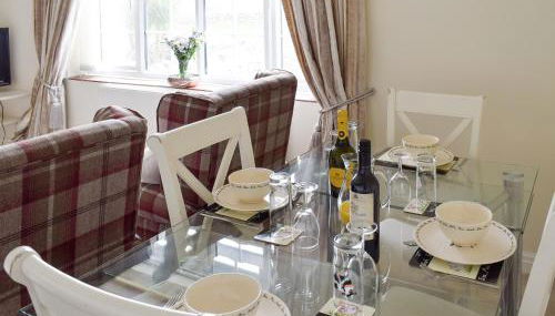 Rudda Farm Cottage - Uk2492 - Foto 3