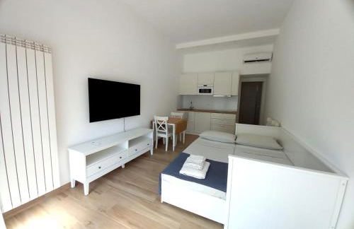 Logical apartments via p rossi 19 milano - Foto 24