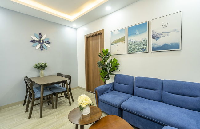 7S Hotel Hoang Anh & Apartment - Photo 44