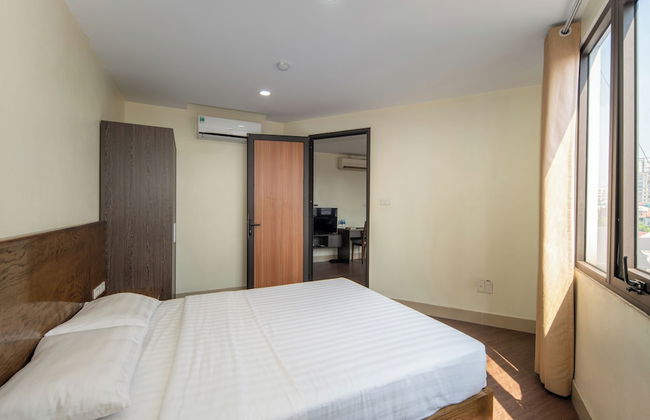 Granda Hanoi Hotel & Apartment - Foto 7