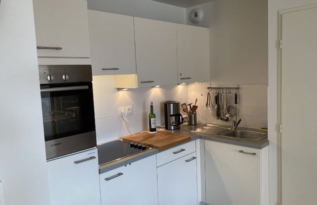 Cozy and Modern Apartment in Bray-dunes in a Lovely Area - Photo 5