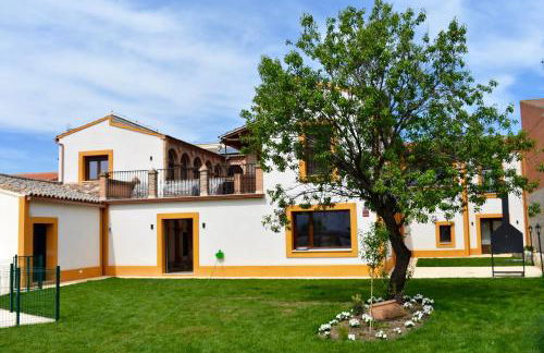 Casa Rural de Ancos, Guadamur, Toledo - Foto 23