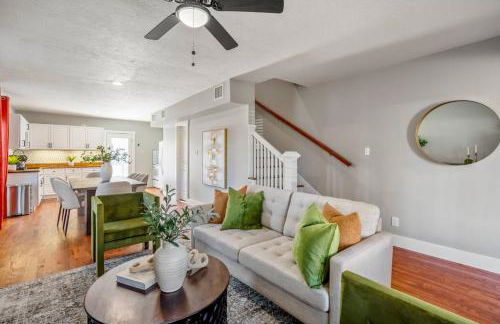 2-Bedroom - Equipped Kitchen - Gated Parking! - Foto 18