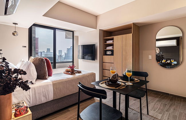 Kukun Inspire Polanco - Foto 15