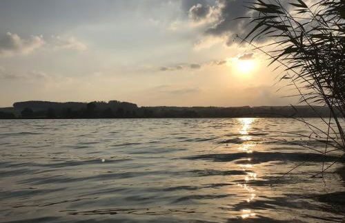 Ferienwohnung Alpenblick - Photo 13