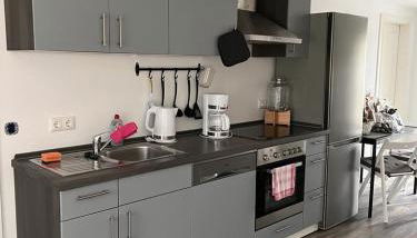 Haschys Ferienwohnung - Foto 4