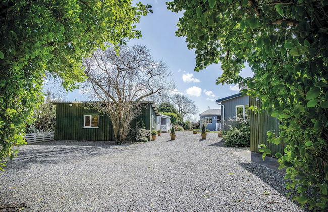 Skomer Lodge - 2 Bedroom Lodge - Manorbier - Foto 49