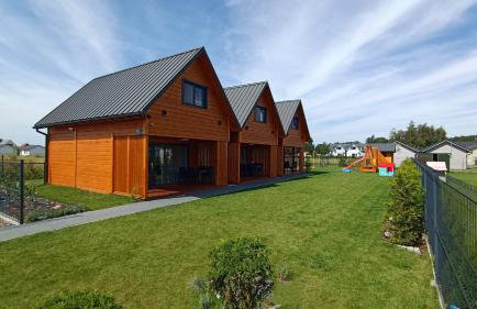 Słoneczne Chatki - Foto 37