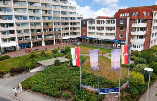 Moderne strandnahe Fewo inkl Pool, Sauna, Whirlpool & Strandkorb - 235 - Foto 20