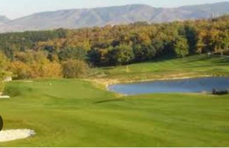 Estancia con jardín entre golf y monte - cerca Logroño - Foto 47