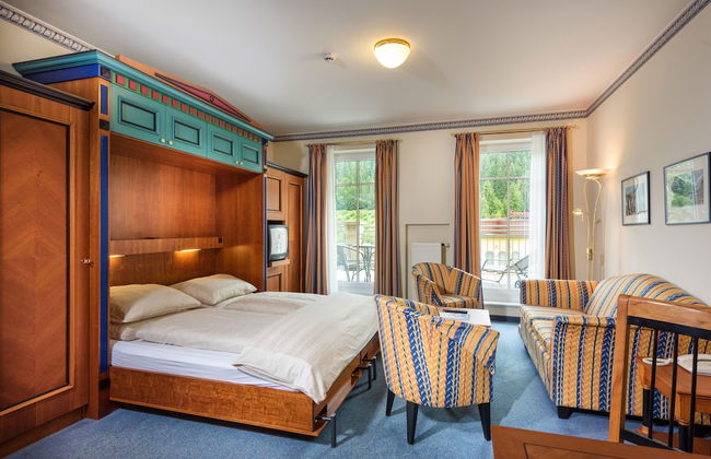 MONDI Hotel Bellevue Gastein - Foto 18