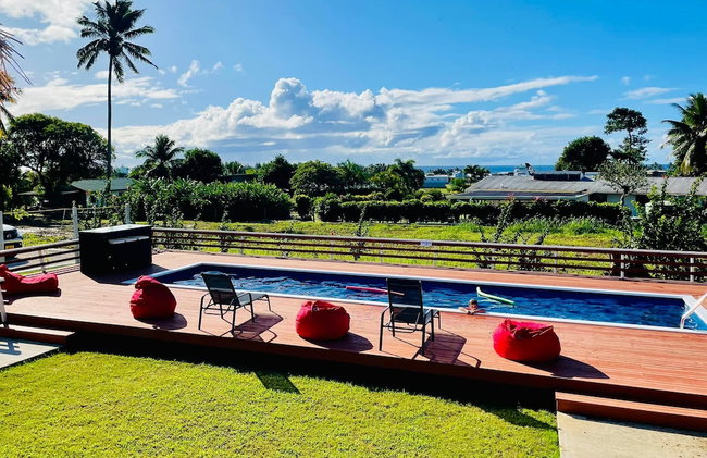 Red Hibiscus Villas - Foto 57