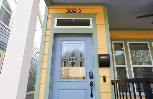 The Champion's Suite Newly Built Upscale Central - Photo 66