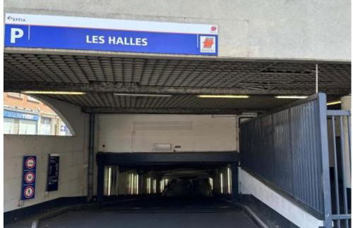 Le Chaudron d'Or - 41m2 - Hyper Centre - Mezzanine - Clim - WIFI HD - Foto 26