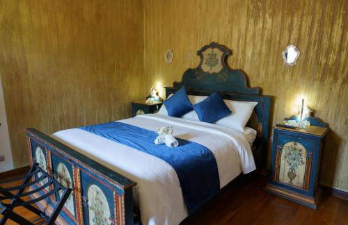 Villa Desideria - Foto 36