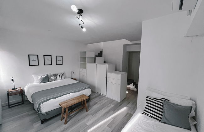 RentUp-San Telmo terraza priv parrilla - Foto 7