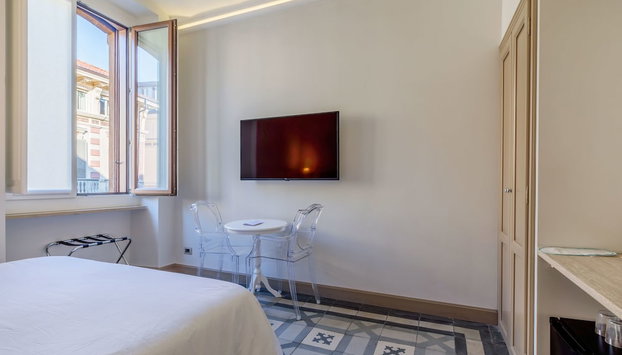 XX Settembre - Foto 3, Habitación