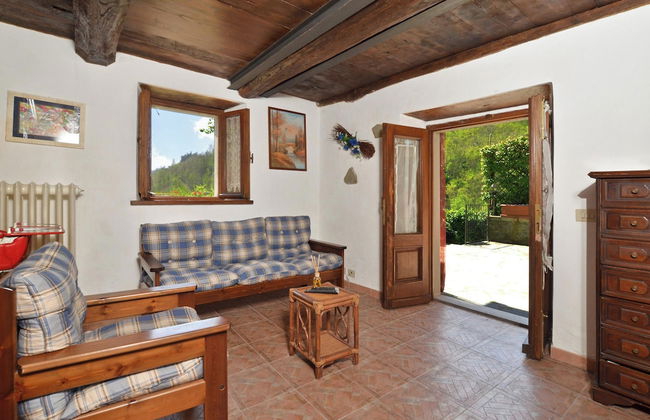 Casa Le Meriche - Foto 13