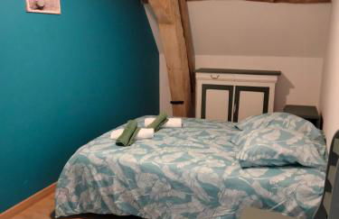 Aux doux logis - Foto 59