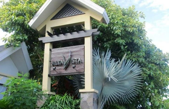 Paradise Apartment in Malay, Boracay, Philippines - Foto 7