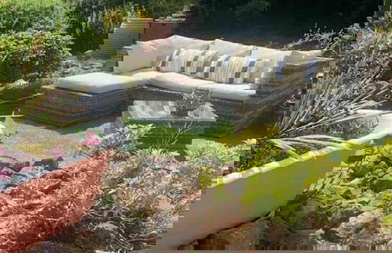 The Lodge - Peaceful Relaxing Hideaway - Foto 11