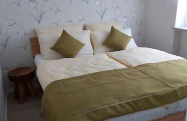 Wohnung Elisabeth - Parkblick - Am Buhl'schen Park 40 - zentrumsnah - Foto 10