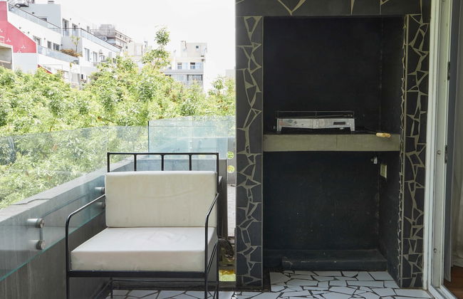 Hestia at 3 de Febrero 2700 - Foto 15