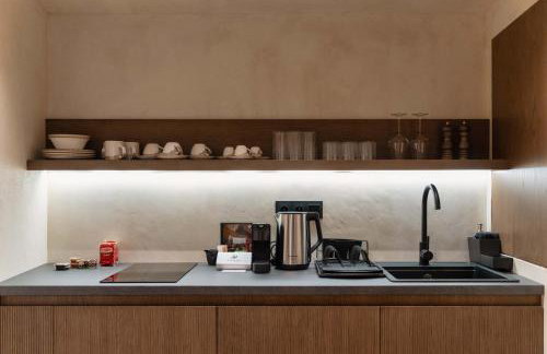 Nema Dimitsana Suites - Photo 36