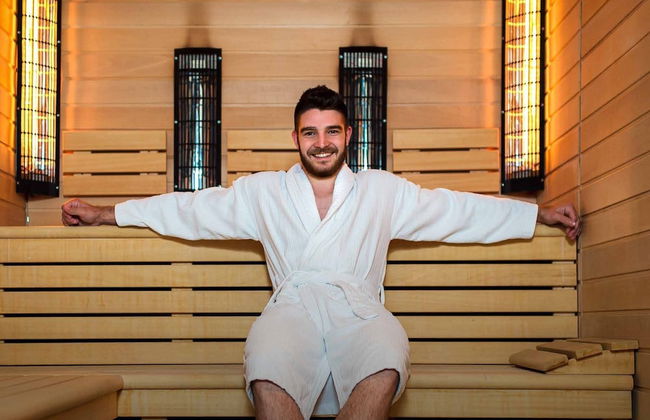 Ivory Inn Hotel Doha - Foto 54