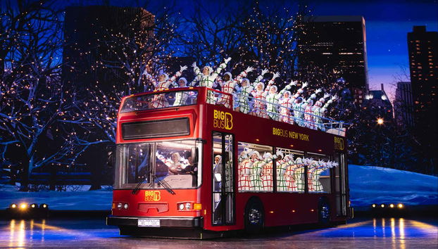 Il Christmas Spectacular®