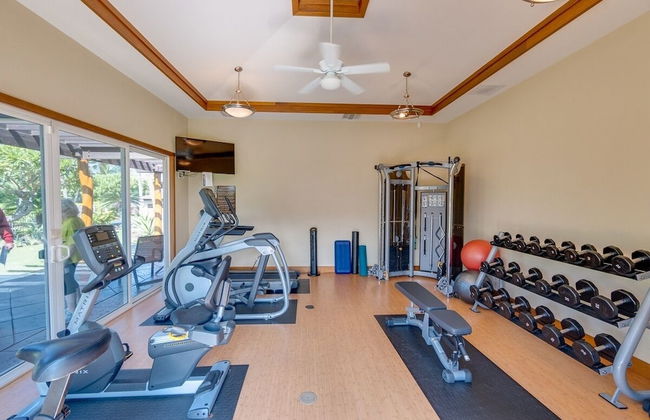 Golf S G2 At Mauna Lani Resort 3 Bedroom Townhouse by RedAwning - Foto 20