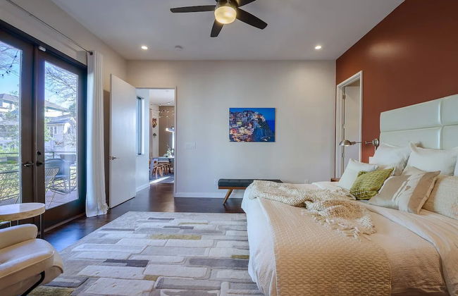 Morgan Street Home - Foto 7