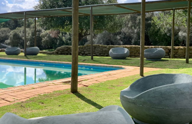 Mountain Cabin - Foto 46