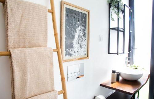 Praceta Porthaus - entire main house perfect for families traveling together - Foto 16