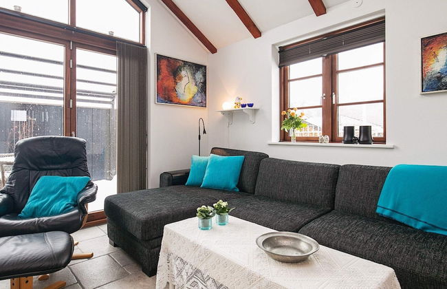 4 Person Holiday Home in Esbjerg V - Foto 6