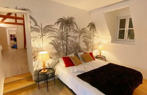 Gîte de charme avec piscine, animaux acceptés, idéal pour familles - FR-1-491-414 - Foto 21